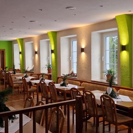 Olbersdorfer Hof Ξενοδοχείο Εξωτερικό φωτογραφία