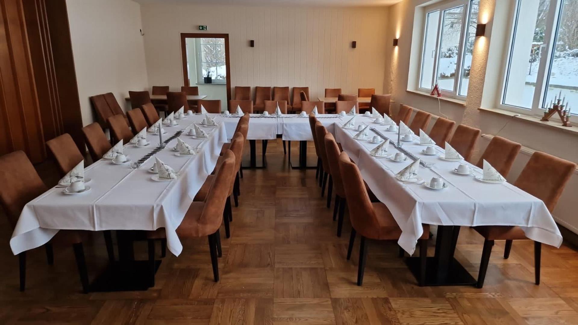 Olbersdorfer Hof Ξενοδοχείο Εξωτερικό φωτογραφία